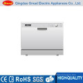 110V 60Hz home mini table top portable dishwasher